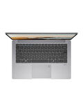 Asus ExpertBook P1 Intel Core i7 13620H 32GB 1TB SSD 14" FHD FDOS Taşınabilir Bilgisayar & PER4 Çanta