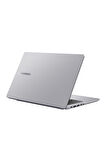 Asus ExpertBook P1 Intel Core i7 13620H 32GB 1TB SSD 14" FHD FDOS Taşınabilir Bilgisayar & PER4 Çanta