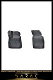 Renault Kangoo 2009 Model Panelvan Araca Özel 3d Havuzlu Paspas