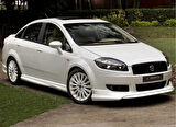 Fiat Linea Plastik Marşpiyel