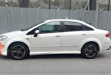 Fiat Linea Plastik Marşpiyel