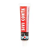 404 Sıvı Conta 45 GR (KIRMIZI)