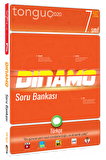 Tonguç 7. Sınıf Türkçe Dinamo Soru Bankası