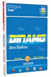 Tonguç 5. Sınıf Matematik Dinamo Soru Bankası