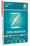 Tonguç 5. Sınıf Zoru Bankası Tüm Dersler