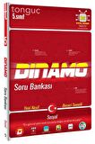 Tonguç 5. Sınıf Sosyal Bilgiler Dinamo Soru Bankası