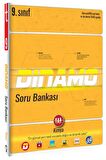 9. Sınıf Dinamo Kimya Soru Bankası