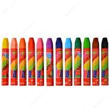 Faber Castell Pastel Boya 12'li Karton Kutu