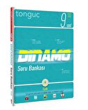 Tonguç 9. Sınıf Dinamo Fizik Soru Bankası