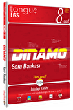 Tonguç 8. Sınıf İnkılap Tarihi Dinamo Soru Bankası