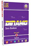Tonguç 8. Sınıf İngilizce Dinamo Soru Bankası