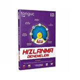 Tonguç LGS 4'lü Hızlanma Denemeleri