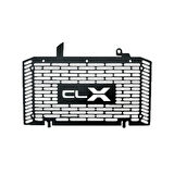Gogo Radyatör Koruma Demiri Cf Moto CL-X 250 2022-2024