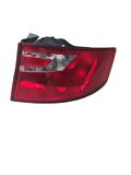 Enva Seat Toledo Stop Lambası Sağ Dış Taraf 2013--2017 Duysuz 