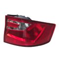 Enva Seat Toledo Stop Lambası Sağ Dış Taraf 2013--2017 Duysuz 