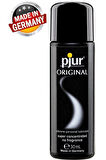 Original 30 Ml Silikon Bazlı Yüksek Kaliteli Kayganlaştırıcı Jel