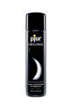 Original Silikon Bazlı Kayganlaştırıcı Jel 100 ml
