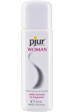 Woman Hassas Ciltler Için Ipeksi Kayganlaştırıcı Jel 30 ml