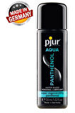 Aqua Panthenol 30 Ml Besleyici Kayganlaştırıcı Jel Maden In Germany