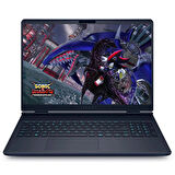 Dell Alienware 16X Aurora AC16251 Ultra 7 255HX 16GB 2TB SSD 8GB RTX5060 115W 16 WQXGA 240Hz Windows 11