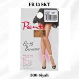 Fit15 Burunsuz SKT