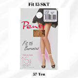 Fit15 Burunsuz SKT