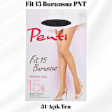 Fit15 Burunsuz PNT
