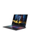 Nitro 18 Ryzen AI 7 350 24GB 2TB SSD RTX5070Ti/12GB 115W 18" WQXGA 165Hz FDOS Gaming Laptop