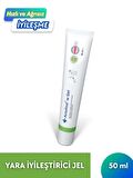 ACTOLIND® W GEL 50 ML 2'li | Yara İyileştirme Jeli
