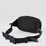 Ççs London 31411 Günlük Bel Çantası Siyah