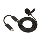 Hlypro HPR-LM30 Telefon ve G.pro Yaka Mikrofonu