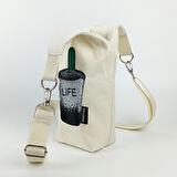 Woodycord El Yapımı U Model Life Termos Kılıfı  iceflow 0,89