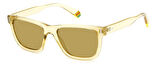 Polaroid Pld 6186/s 40gmu Unisex Polarize Güneş Gözlüğü