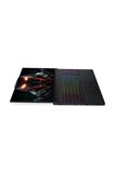 Legion 5 Ultra 7 255HX 40GB 1TB SSD RTX5070/8GB 115W 15.1" QHD+ OLED 1000nits 165Hz W11P