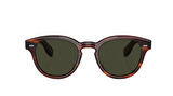 OLIVER PEOPLES 5413SU 1679P1 48-22 Erkek GÜNEŞ GÖZLÜĞÜ