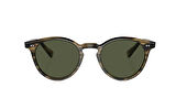 OLIVER PEOPLES  5459SU 179152 50-22 Erkek  Güneş Gözlüğü