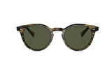 OLIVER PEOPLES  5459SU 179152 48-22 Erkek  Güneş Gözlüğü