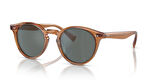 OLIVER PEOPLES  5459SU 1783W5 50-22 Erkek  Güneş Gözlüğü