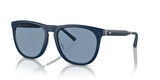 OLIVER PEOPLES  5554SU 700380 55-17 Erkek  Güneş Gözlüğü