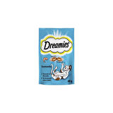 Somonlu Kedi Ödül Maması 60 gr x 3 Adet