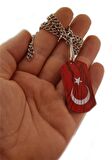 Asker Künyesi Ay Yıldız