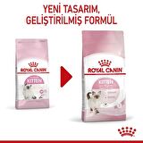 Royal Canin Yavru Kediler için Kuru Kedi Maması 400g