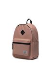 Herschel Classic Xl 15"/16" Inc Uyumlu Suya Dayanıklı Laptop Notebook Ipad Sırt Çantası