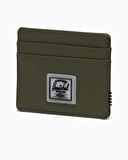 Herschel Charlie Cardholder Wallets Kartlık