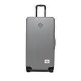 Herschel Heritage Hardshell Unisex  Large Valiz - Koyu Gri  