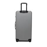 Herschel Heritage Hardshell Unisex  Large Valiz - Koyu Gri  