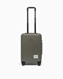 Herschel Heritage Hardshell Large CarryOn Luggage Kabin Boy Valiz | STD