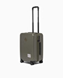 Herschel Heritage Hardshell Large CarryOn Luggage Kabin Boy Valiz | STD