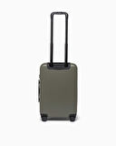 Herschel Heritage Hardshell Large CarryOn Luggage Kabin Boy Valiz | STD