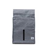 Herschel City Unisex Sırt Çantası - Gri  